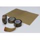 Heat resistant PTFE  tape with release liner