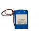 High Capacity 8800mAh 7.4V Lithium Ion Battery Packs For Medical Equipment