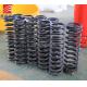 Damping Spring Kelly Bar Tool 60si2mn Od20mm-300mm For Rotary Drilling Rig