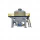 65200kg Wet Pan Mill Machine For  Clay Brick Making 1850 X 700