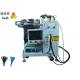 50/60Hz Automatic Cable Tie Machine SWT36100H For Wire Cable Tying Loose Zip Ties
