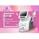 3.2MHz Frequency Wrinkle Remover Hifu Machine With 10  Color Touch LCD Screen