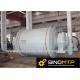 Cylinder Energy-Saving Overflow Ball Mill equipped with oil-mist lubrication device