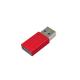 Hi Speed Charging Prevents Data Loss USB Data Blocker