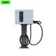 30KW Single Gun EV DC Fast Charging Stations With Output Voltage 150-1000VDC