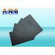 CR80 Scanner Guard PVC Card,RFID Blocking Card For Wallet Security