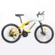 MTB Bicycle 24 Speed Shock Absorption Kids And Adults 24 Inch Mountain Bike