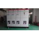 Metal Power Distribution Panel 50Hz Hight Voltage Panels / SYNC Panels