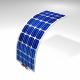 Flexible PV Solar Panels Certified CE 0-50°C for Market Performance