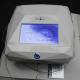 7 Inch Touching screen best varicose veins treatment portable vascular ultrasound