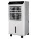 42L Tank Anion Air Cooler , 4 Side Cooling evaporative cooling fan