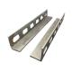 Stainless Steel 304 316 All Size Available Angle Strut Channel