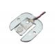 Thru Hole S Beam Load Button Micro Load Cells 50kg CZL932 scale weighing load cell