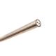 Mineral Insulated Electric Wire Non Jacketed For High Temperature Environments