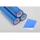 Scratch Proof 100m 1200mm Plastic Sheet Protective Film For PVC Roofing Sheet