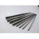 H6 Ground Polished Tungsten Carbide Rod Full Length 330mm Long Carbide Blanks Round