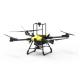 24-Hour Continuous Operation Cleaning UAV For High-Performance Cleaning Building Washing Drones