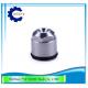 Upper Metal Nut Swivel Nut For Upper Wire Guide Charmilles 200542918 200.542.918