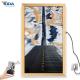 Realistic Texture Smart Digital Picture Frame , LCD Smart Photo Frame 32 Inch