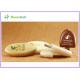 Custom Wooden USB Flash disk 2.0& 3.0 Support Natural Bamboo Wood USB pen drive with box Engrave Logo
