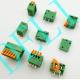Good Quality Spring Cage Clamp 2.54mm Terminal Block  Brand With UL CE DL141R-XX-2.54