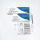 Saliva Sputum Nasal Antigen Rapid Test Cassette Flocked Nylon Tip Swab Antigen Test Kit