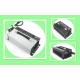 Smart 48V 18A Lithium Battery Charger With CAN Communication Port