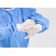Surgical Disposable Hand Gloves Latex Rubber Gloves With Textured Or Smooth