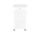 144m2 Room Air Purifier For Dust with Timer and Filter Replacement Indicator