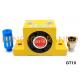 GT 10 Findeva Type Pneumatic Golden Turbine Vibrator For Industrial Bin