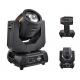 Sharpy 3in1 260W R9 Beam Moving Head Stage Lighting For Club Place