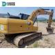 8.0 L Slewing Drive Cat 320d2 Crawler Excavator for Original Cat 320 325 330 Excavator