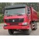SINOTRUK HOWO Tipper Dump Truck 6X4 371HP load 30tons goods ZZ3257N3647A