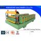 5.5 KW Wall Board Roll Forming Machinery with Automatic Length Measurement
