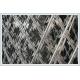 High Quality  PVC Coated Razor Barbed Wire,Twisted Barbed Wire