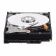 Low Weight Computer Hard Disk Drive , Eco - Friendly 1TB Hard Disk Internal 3.5 For DVR