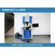 20 W Laser Scribing And Spliting Machine For Solar Cell / Solar Panel / Thin Film