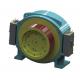 Single Wrap Elevator Traction Machine IP41 Protection Permanent Magnet Synchronous