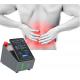 30 Watts Class 4 Laser Therapy Machine GaAIAs Medical Laser For Pain Relief
