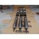 Durable Casing Advance Drilling / Downhole Casing Cutter Integral Operation