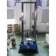 High Acceleration Mechanical Shock Tester For Shock - Resist Ability IEC Test