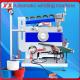 Packaging Machinery PP PET Automatic Winding Machine Servo Winding Machine Adjustable Tension