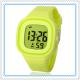 women watches fashion jelly watches