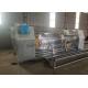 Double Twisted Electricgalvanized CNC Hexagonal Wire Mesh Machine