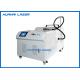 Water Cooling Handheld Laser Welding Machine 2mm Stainless Steel Water Tank