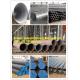Galvanized steel pipes manufacturer & exporter