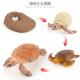 Yellow Sea Turtle Life Cycle Figure Model Toy For Boys Girls Kids