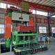 Nominal Molding Power 4.00-8.00MN Hydraulic Solid Tire Vulcanizing Press