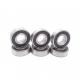 Customized R12 R12 ZZ R12 2RS Ball Bearing Suitable for 19.042 19.05 mm Bore Size