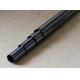 carbon fiber extension pole carbon fiber telescopic pole arm can be OEM